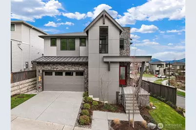 508 Glacier Peak Drive NW, Issaquah, WA 98027 - Photo 1