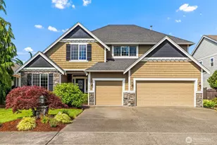1004 23rd St SW, Puyallup, WA 98371 - Photo 1