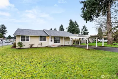 2020 Sandra Avenue, Centralia, WA 98531 - Photo 1