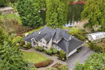 2821 252nd Avenue SE, Sammamish, WA 98075 - Photo 1