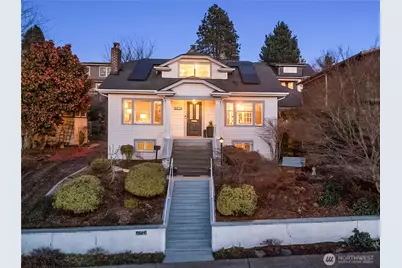 6026 2nd Avenue NW, Seattle, WA 98107 - Photo 1