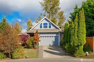 3409 Sitka Ct, Bellingham, WA 98226 - Photo 1