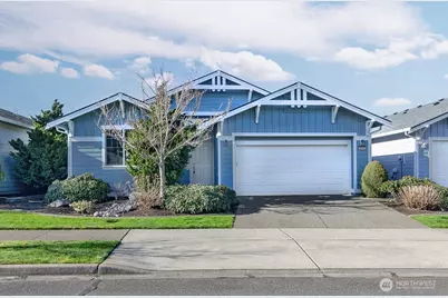 4963 Bend Drive NE, Lacey, WA 98516 - Photo 1