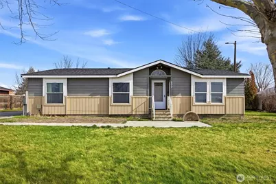 909 S Gum Street, Kennewick, WA 99336 - Photo 1
