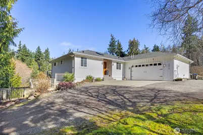 4075 Farmer Dell Road E, Port Orchard, WA 98366 - Photo 1