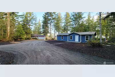 621 E Hyland Drive, Union, WA 98592 - Photo 1