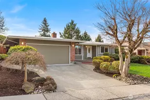 11619 NE 135th St, Kirkland, WA 98034 - Photo 1