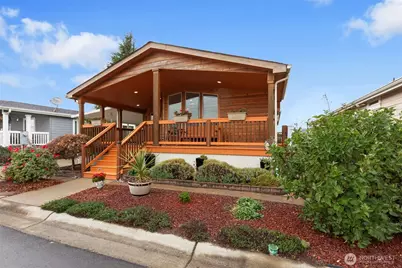 3611 I Street NE #424, Auburn, WA 98002 - Photo 1