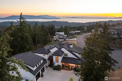 4332 Samish Crest Drive, Bellingham, WA 98229 - Photo 1