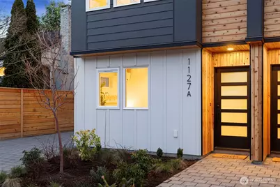 1127 NW 58th Street #A, Seattle, WA 98107 - Photo 1
