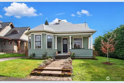 421 Avenue H, Snohomish, WA 98290 - Photo 1