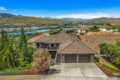 2336 Grand Avenue, East Wenatchee, WA 98802 - Photo 1