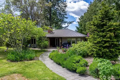 280 Dolphin Bay Road, Orcas Island, WA 98245 - Photo 1