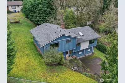 3502 NE 204th Street, Lake Forest Park, WA 98155 - Photo 1