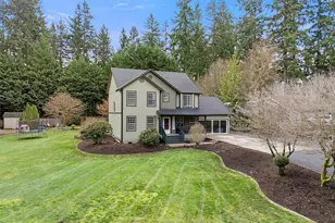 17018 45th Street E, Lake Tapps, WA 98391 - Photo 1