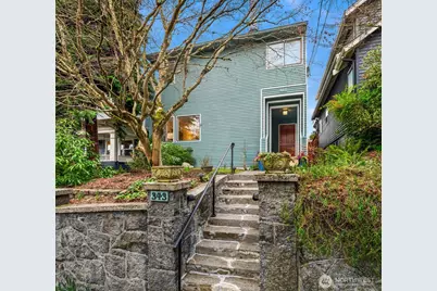 343 N 74th Street, Seattle, WA 98103 - Photo 1