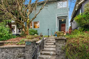 343 N 74th St, Seattle, WA 98103 - Photo 1