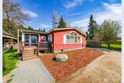 17329 Slow Lane, Mount Vernon, WA 98274 - Photo 1