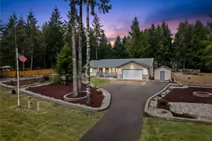 5016 E Brockdale Rd, Shelton, WA 98584 - Photo 1