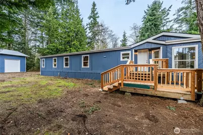 10794 Halloran Road, Bow, WA 98232 - Photo 1