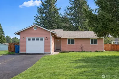 9117 58th Drive NE, Marysville, WA 98270 - Photo 1