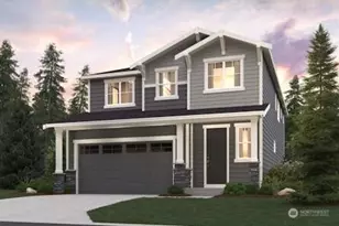 8926 126th St E, Puyallup, WA 98373 - Photo 1