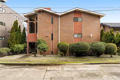 2028 Waverly Place N #202, Seattle, WA 98109 - Photo 1