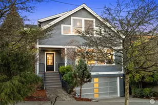 516 N 62nd St, Seattle, WA 98103 - Photo 1