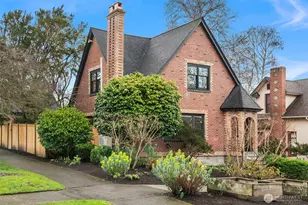 6756 17th Ave NW, Seattle, WA 98117 - Photo 1