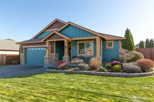 271 Blue Glacier Loop, Sequim, WA 98382 - Photo 1