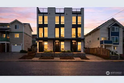 806 NW 50th Street #B, Seattle, WA 98107 - Photo 1