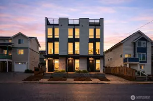 806 NW 50th St, Seattle, WA 98107 - Photo 1