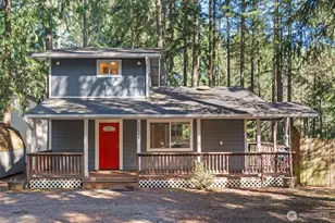 22424 Bluewater Dr SE, Yelm, WA 98597 - Photo 1