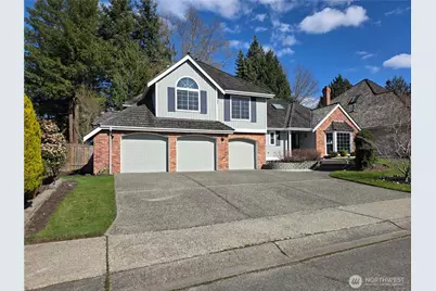 4712 241st Avenue SE, Sammamish, WA 98029 - Photo 1