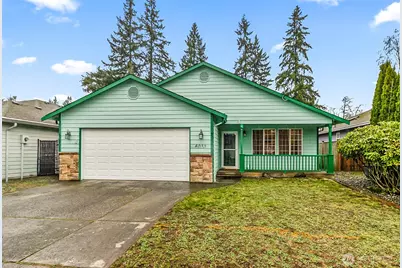 6033 81st Place NE, Marysville, WA 98270 - Photo 1