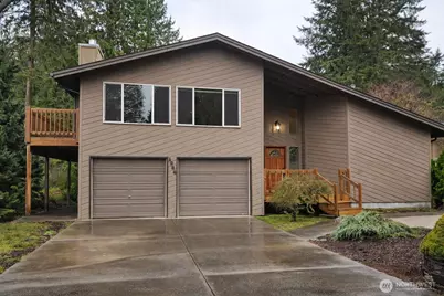 1233 Rogers Court SW, Olympia, WA 98502 - Photo 1