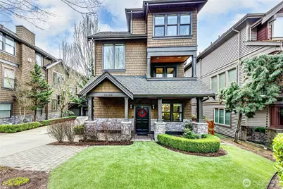 10139 NE 62nd Street #A, Kirkland, WA 98033 - Photo 1
