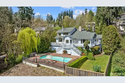 8825 NE 116th Place, Kirkland, WA 98034 - Photo 1