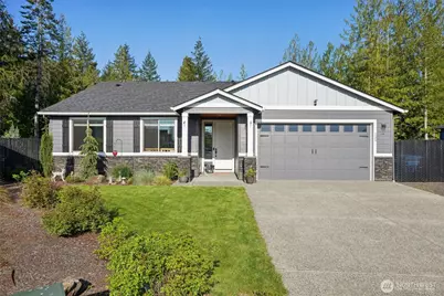 130 Zephyr Drive, SilverLake, WA 98645 - Photo 1