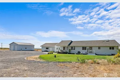 13021 Road 12.7 NW, Quincy, WA 98848 - Photo 1