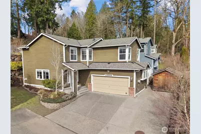 12025 89th Place NE, Kirkland, WA 98034 - Photo 1