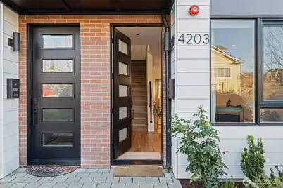 4203 SW Raymond Street, Seattle, WA 98136 - Photo 1