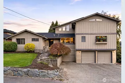 615 View Ridge Drive, Everett, WA 98201 - Photo 1