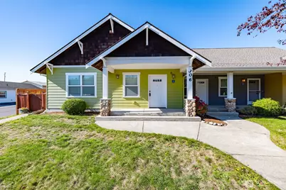 306 S Main Street #A1, Coupeville, WA 98239 - Photo 1