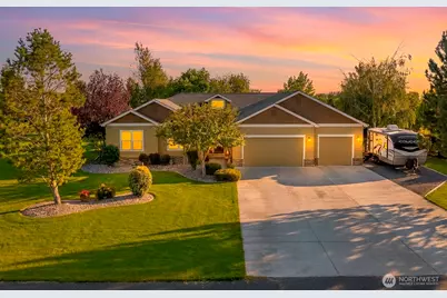 6435 NE Rd 1.8, Moses Lake, WA 98837 - Photo 1