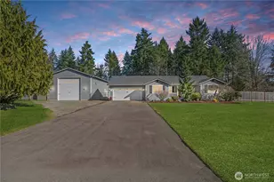 15112 Champion Ests Dr SE, Yelm, WA 98597 - Photo 1