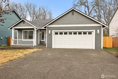 15403 105th Avenue SE, Yelm, WA 98597 - Photo 1