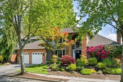 15102 93rd Place NE, Bothell, WA 98011 - Photo 1