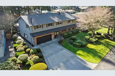 8902 Park Ridge Drive W, University Place, WA 98467 - Photo 1