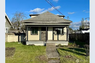 6443 S Warner Street, Tacoma, WA 98409 - Photo 1